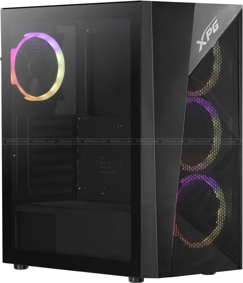 zoom image for XPG Lander 500 Mid Tower Case