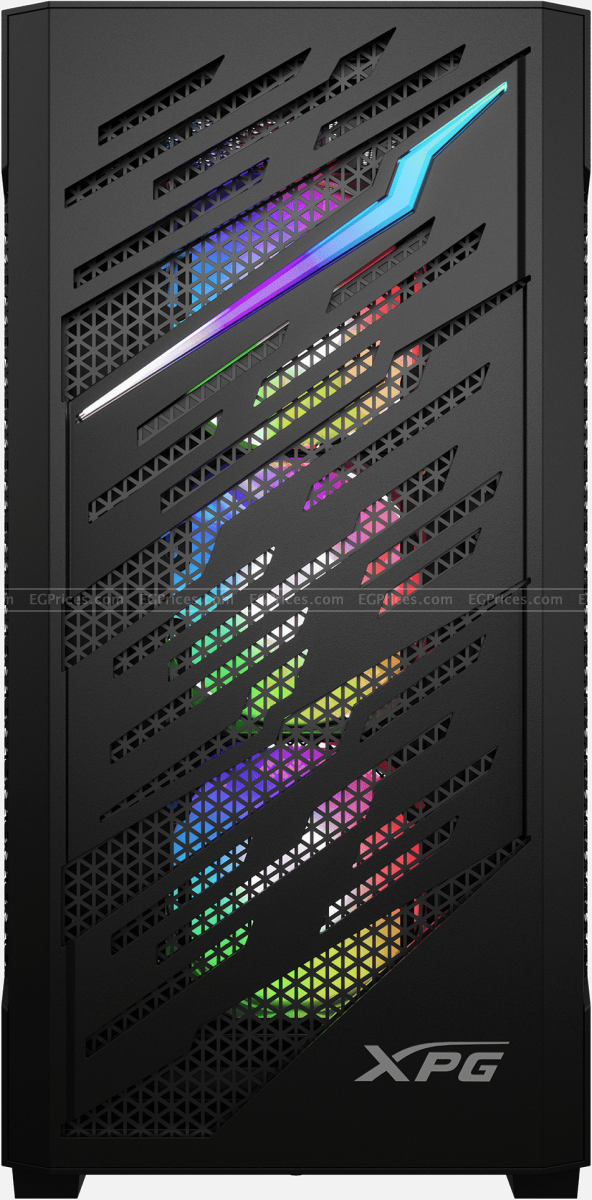 صورة مكبرة ل اكس بي جي ستاركر اير BTF  متوسطة