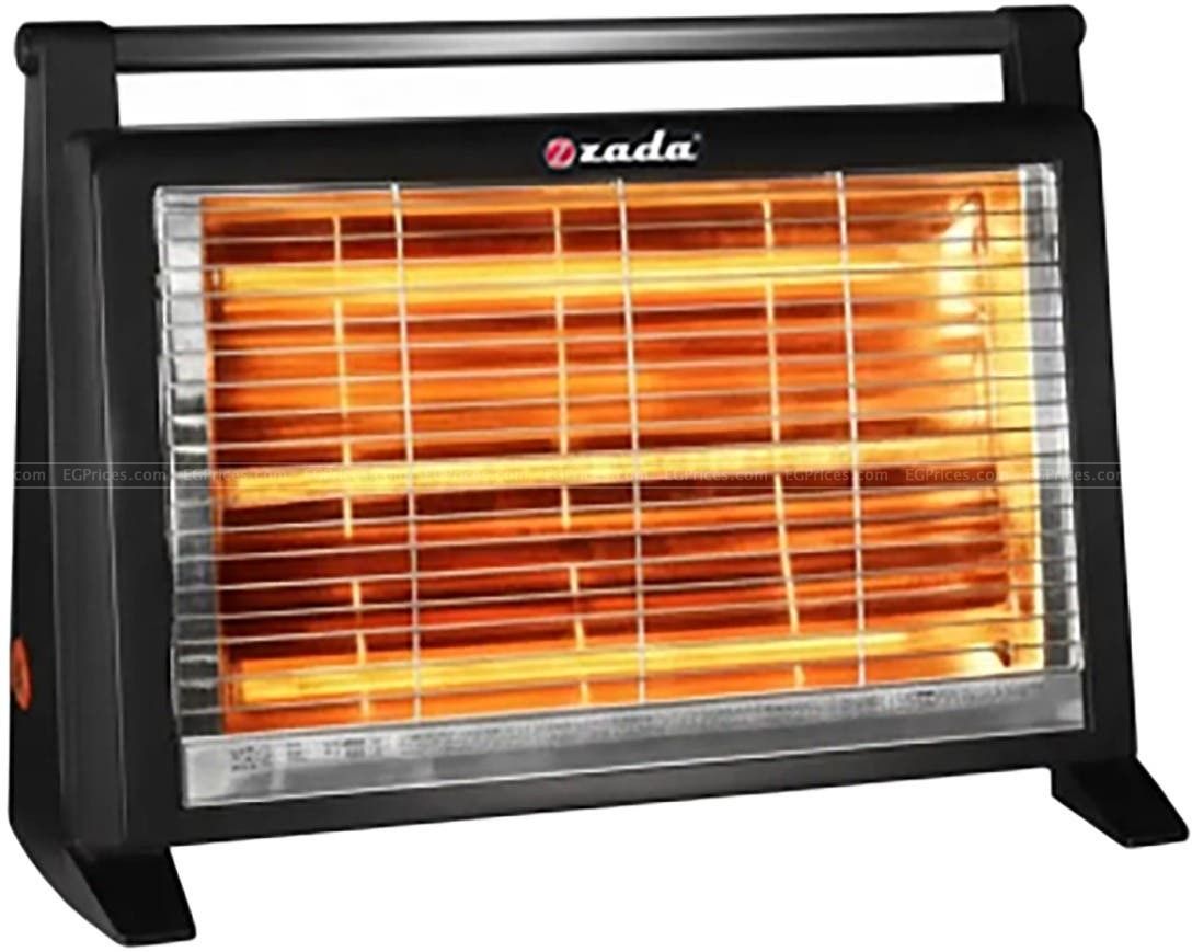 zoom image for ZQH-175 2000 Watt Electric Halogen Heater