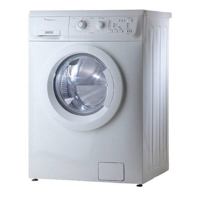 Zanussi ZWG 580E Front Loading Washing Machine