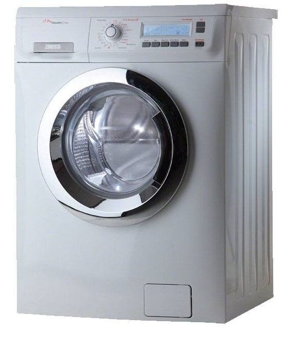 Zanussi ZWN8120E 8Kg Washing Machine price in Egypt EGPrices