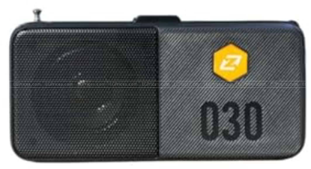 zoom image for ZERO Z160 PORTABLE SPEAKER