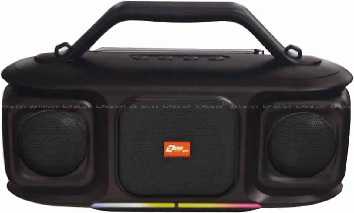 zoom image for Z307 Portable Bluetooth Speaker