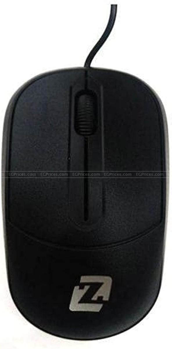 zoom image for ZR-160 USB Optical Mouse