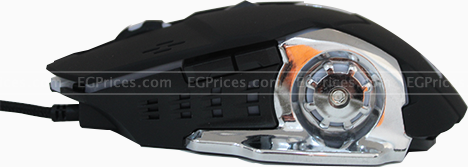 zoom image for ZR-1900 USB Gaming Mouse