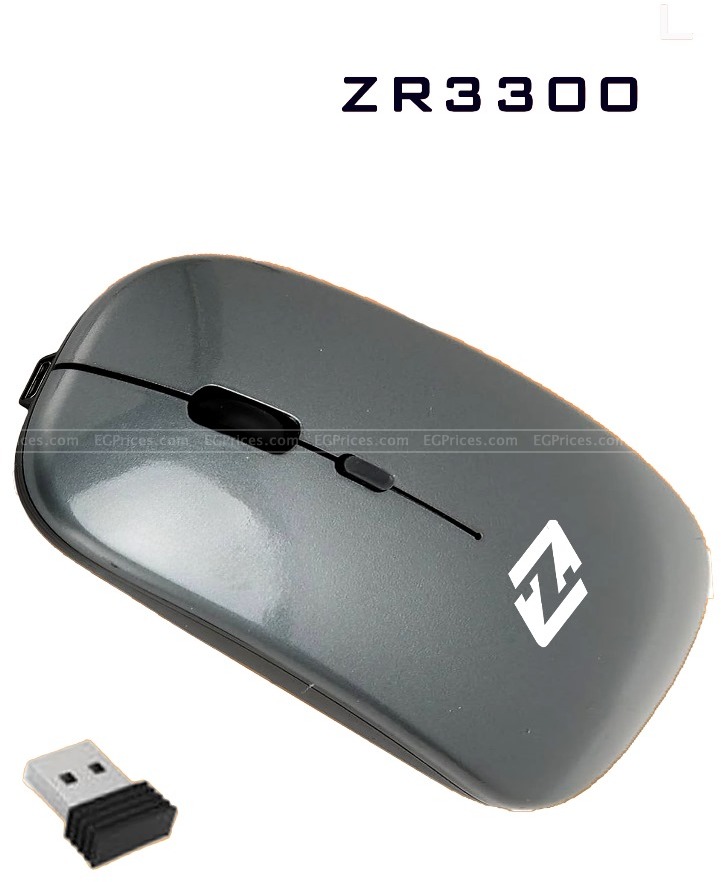 صورة مكبرة ل زيرو zr-3300  وايرلس بلوتوث