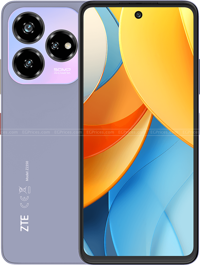 صورة مكبرة ل زد تي اي بليد v60