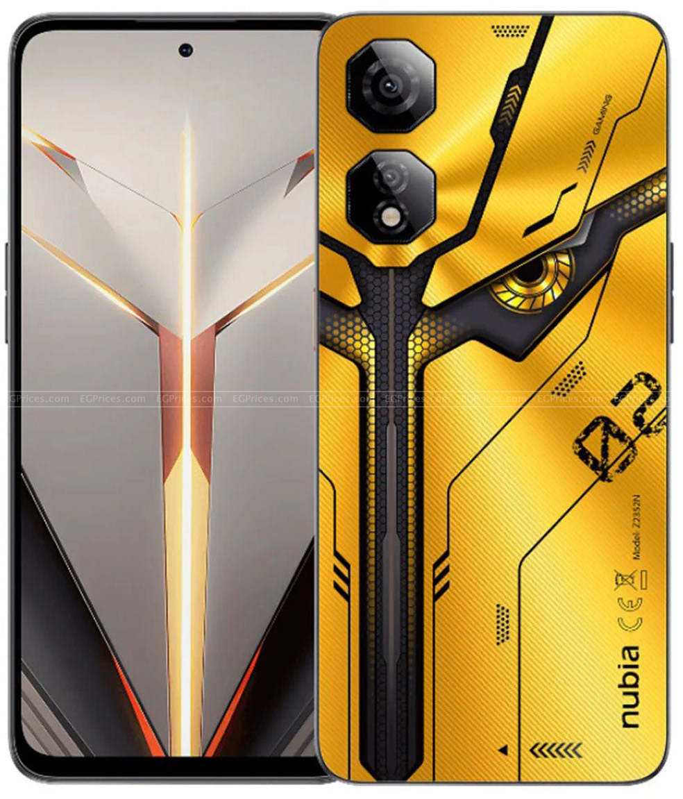 صورة مكبرة ل زد تي اي نوبيا نيو 2