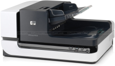 سعر و مواصفات HP Scanjet N9120 Document Flatbed Scanner (L2683A) فى مصر