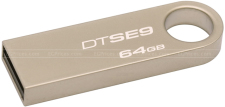 Kingston DataTraveler DTSE9H 64GB USB Flash Drive specifications and price in Egypt