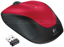 Logitech M235 Mouse specifications and price in Egypt