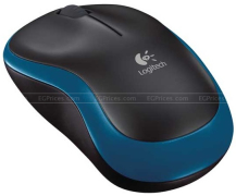 Logitech M185 Mouse in Egypt