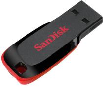 SanDisk Cruzer Blade 32GB USB Flash Drive specifications and price in Egypt