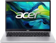 Acer Aspire Go 14 AG14-21P-R8WZ Ryzen 5-7520 8GB 512GB SSD Radeon Graphics 14 Inch DOS Laptop in Egypt