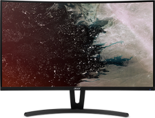 Acer ED273UPBMIIPX 27 Inc Curved Gaming Monitor in Egypt