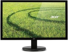 Acer K202HQL 19.5 Inch HD LCD Monitor specifications and price in Egypt