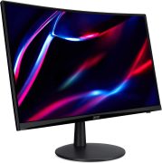 Acer Nitro ED240Q Sbmiipx 23.6 Inch Full HD LED Curved Gaming Monitor in Egypt