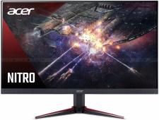 سعر و مواصفات ايسر Nitro VG240Y 23.8 Inch Full HD IPS جيمنج Monitor فى مصر