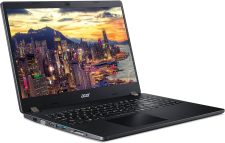 Acer TravelMate P2 TMP215 I7-1165G7 8GB 1TB+256 SSD NVIDIA MX330 2GB 15.6 inch Dos Notebook in Egypt