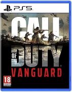 Call of Duty Vanguard - Arabic Edition PS5 Disc in Egypt