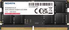 ADATA 16GB DDR5 4800 SO-DIMM Laptop Memory in Egypt