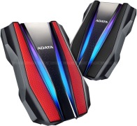 ADATA HD770G RGB 1TB USB 3.1 External Hard Drive specifications and price in Egypt