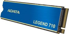 ADATA LEGEND 710 256GB PCIe Gen3 x4 M.2 Solid State Drive in Egypt