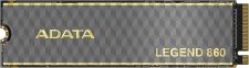ADATA Legend 860 1TB PCIe Gen4 x4 M.2 2280 SSD in Egypt