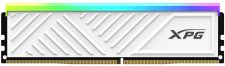 ADATA XPG SPECTRIX D35G RGB 16GB (1x16GB) DDR4 3200MHz Desktop Memory in Egypt