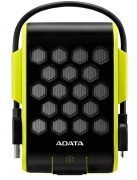 Adata HD720 Yellow 1TB USB 3.0 External HDD in Egypt