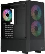 AeroCool B508A Flow Mid Tower Case in Egypt