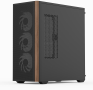 AeroCool D501A Mid Tower Case in Egypt