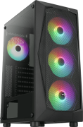 Aerocool Falcon Mid Tower Case in Egypt