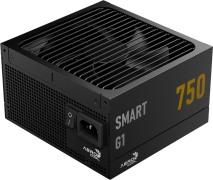 Aerocool Smart G1 Gold 750W Power Supply in Egypt