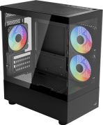AeroCool Viewport Mini Tower Case in Egypt