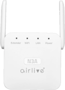 AirLive Extender N3A Wireless Extender in Egypt