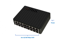 AirLive Live-16E Ethernet Switch in Egypt