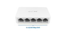 AirLive Live-5E Ethernet Switch in Egypt