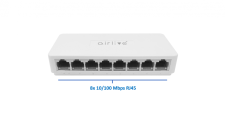 AirLive Live-8E Ethernet Switch in Egypt