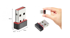 AirLive N15 Nano Wireless USB Adapter in Egypt