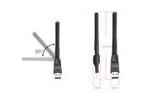 AirLive N15A External Antenna in Egypt