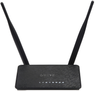 Airlive N305R WiFi 4 N300 2.4Ghz Wireless Router in Egypt