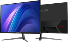 Aiwa MD2425-V 24 inch FHD IPS Monitor in Egypt