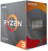 AMD Ryzen 3 3100 4 Core Desktop Processor specifications and price in Egypt