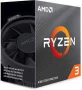 AMD Ryzen 3 4100 4 Cores 3.8GHz Desktop Processor specifications and price in Egypt