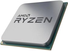 AMD Ryzen 3 4100 MPK Desktop Processor Tray + Fan specifications and price in Egypt