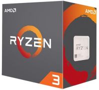 AMD Ryzen 3 4300G 4 Core 3.8GHz Desktop Processor in Egypt