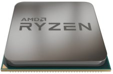 AMD Ryzen 3 4300G 4 Core 3.8GHz Tray + Fan in Egypt