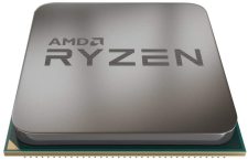 AMD Ryzen 5 3400G 4-Core 3.7GHz Socket AM4 Processor Tray specifications and price in Egypt