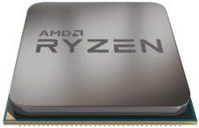 AMD Ryzen 5 3400G 4-Core 3.7GHz Socket AM4 Processor Tray in Egypt